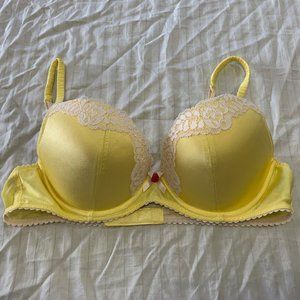 ❄️ CERISO MARKS SPENCER WOMENS UNDERWIRE BRA SIZE UK 34B US 34A ❄️